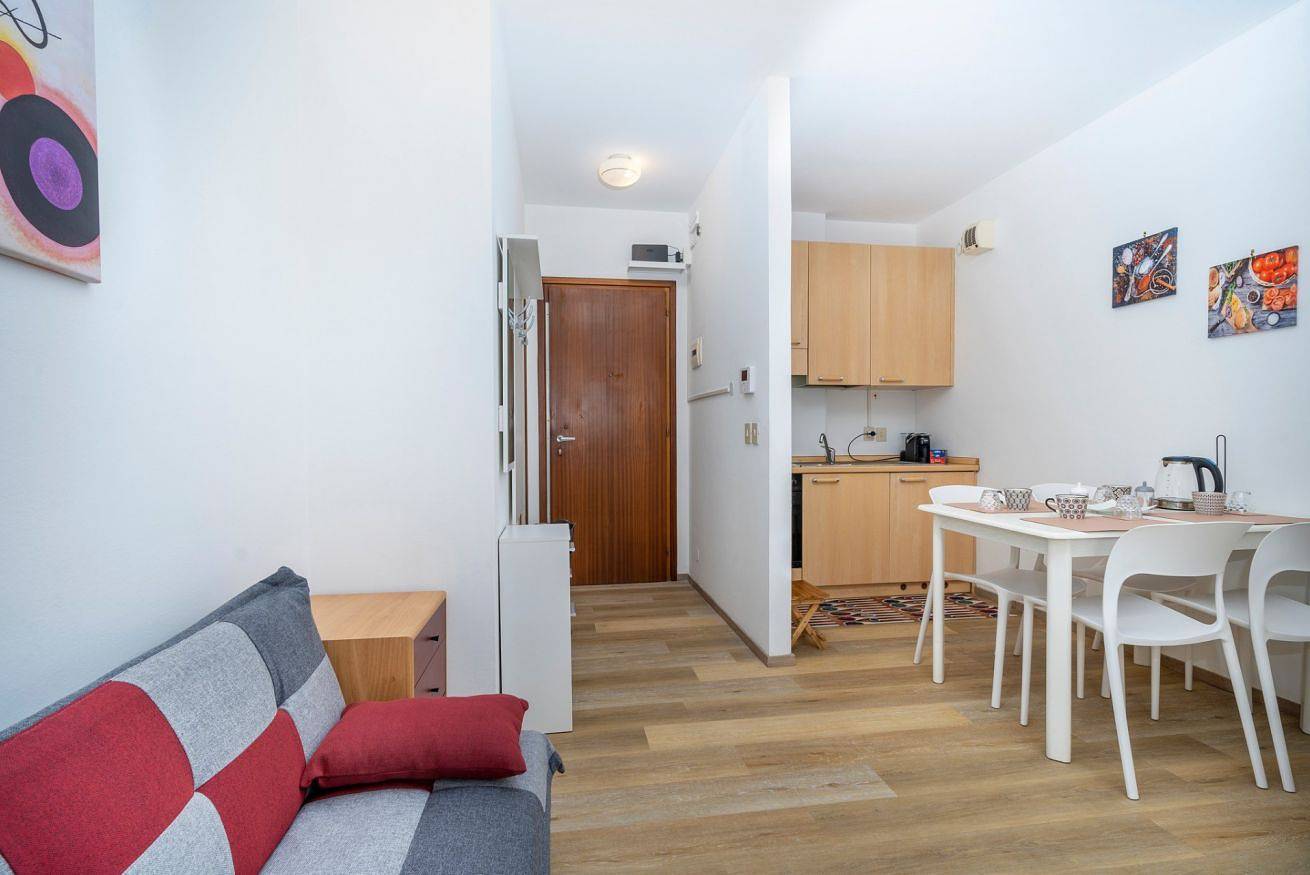 Apartamento entero, Zia Dina Apt - con Balcone in Pasian di Prato, Provincia d'Udine