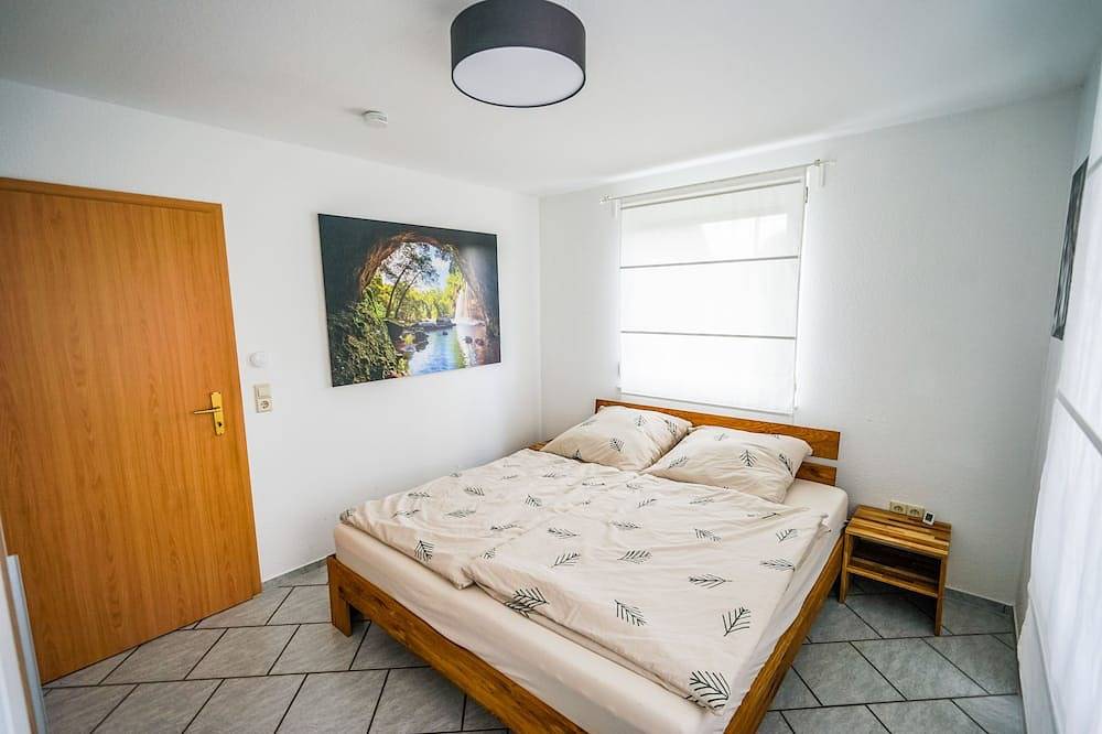 Ganze Wohnung, Ferienwohnung mit gemütlicher Terrasse im Nordschwarzwald in Oberreichenbach, Nordschwarzwald