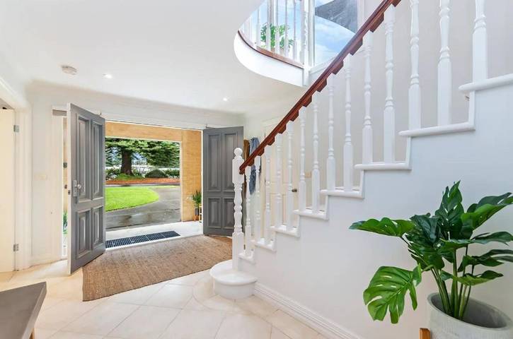 Holiday home for 6 people, with garden - 1