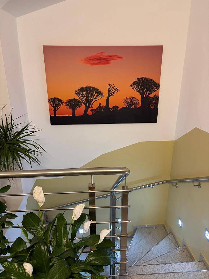 Ferienwohnung für 2 Personen, mit Terrasse und Garten in Hamburg-Nord - 2