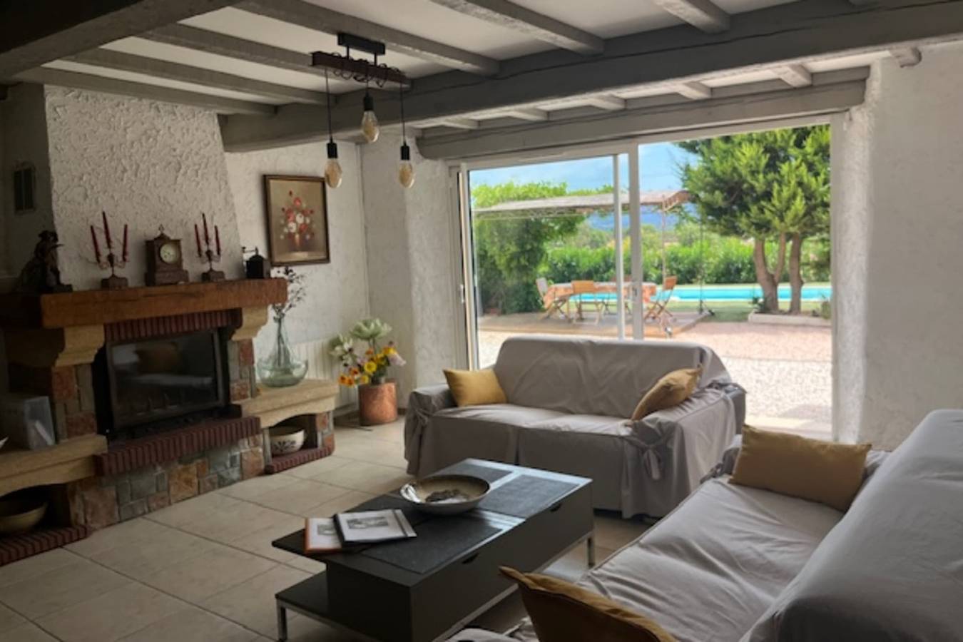 Bastide 5 stars in the heart of the vineyards in Vidauban, Region de Draguignan