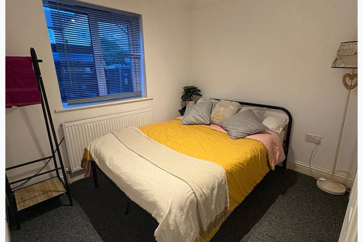 Maison de vacances pour 6 personnes, avec terrasse et jardin - 1