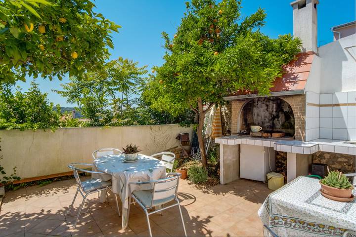 Ferienwohnung für 2 Personen, mit Balkon/Terrasse in Mali Lošinj - 4