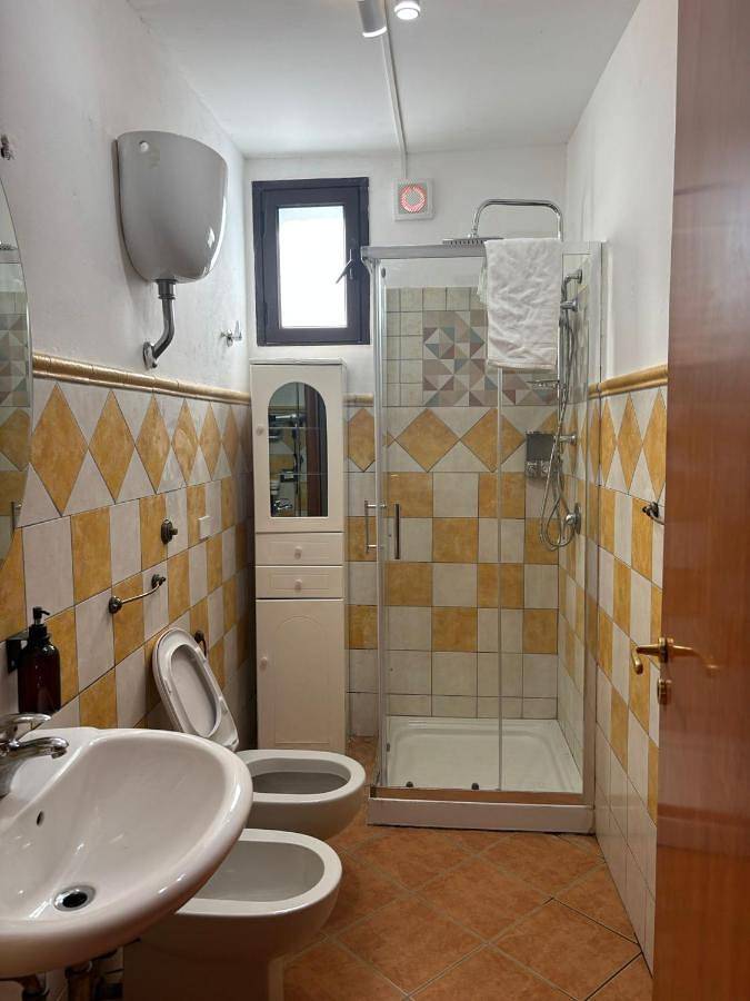Maison d’hôte pour 2 personnes, avec jacuzzi et terrasse ainsi que piscine et jardin à Agrigente - 3