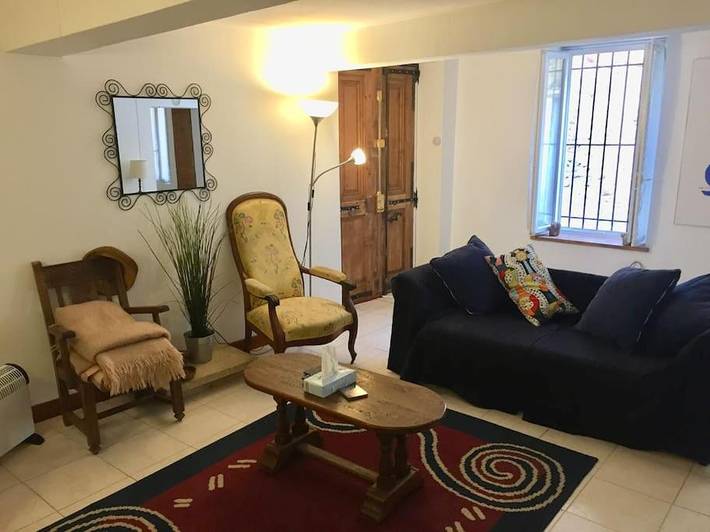 Location de vacances pour 4 personnes, avec terrasse à Ventenac-en-Minervois - 4