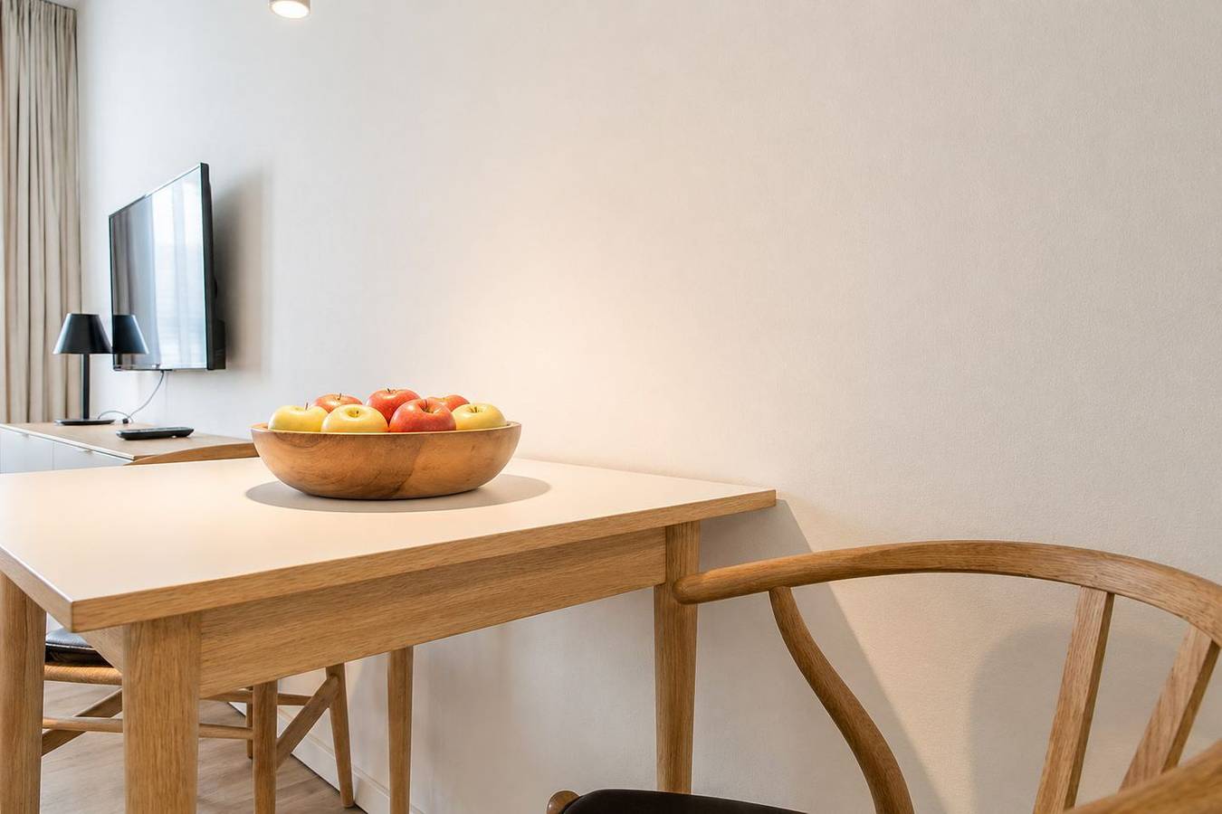 Entire apartment, Fewo Strandnest in Norderney