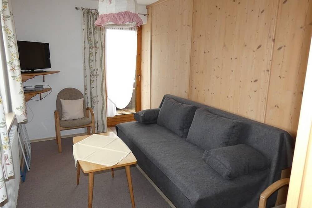 Ganze Wohnung, Ferienwohnung/App. für 4 Gäste mit 30m² in Prem in Prem, Bayerische Alpen