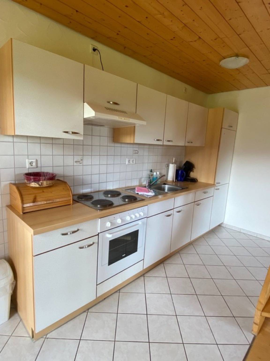 Entire apartment, Holiday Apartment 'Untertalblick' with Shared Garden and Balcony, Farm Stay in Schollach (Eisenbach), Eisenbach