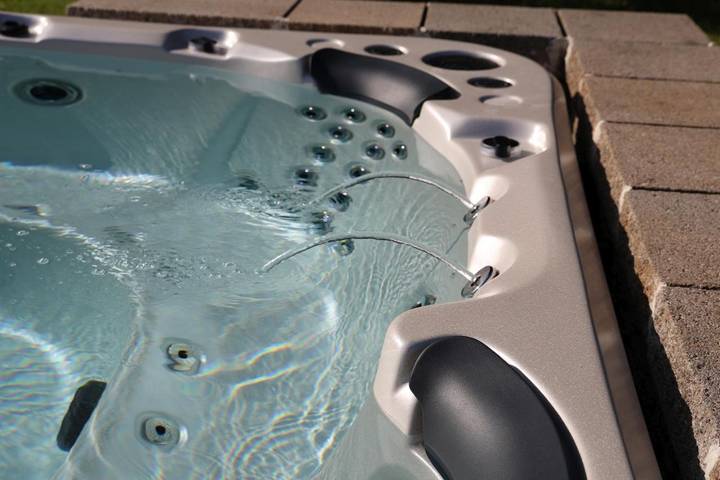 Gîte pour 6 personnes, avec jardin et jacuzzi à Lindberg - 4