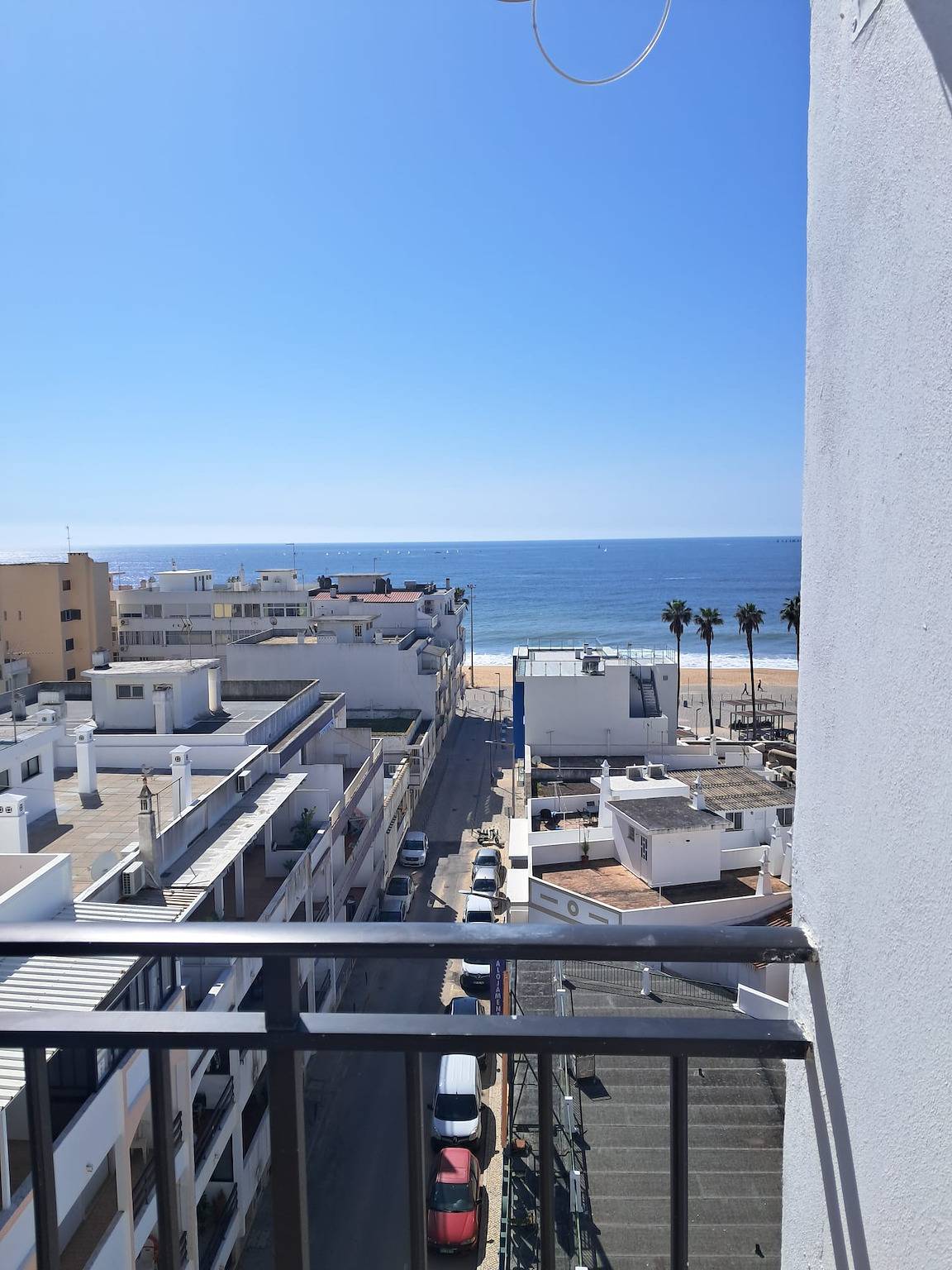 Appartamento intero, Appartamento vacanze per 6 persone in Sé (Faro), Faro Portogallo
