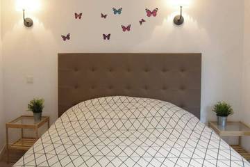 Gîte pour 4 personnes dans Office De Tourisme De Dieppe