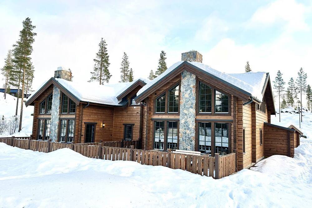 Varglyan, Idre | in Idre, Älvdalen und Umgebung