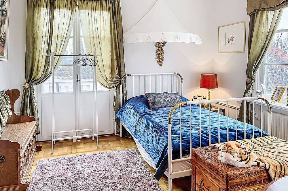 Herrgården in Vimmerby, Vimmerby region