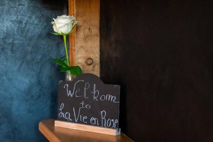 Maison de campagne pour 2 personnes, avec jardin ainsi que vue et terrasse à Torhout - 4