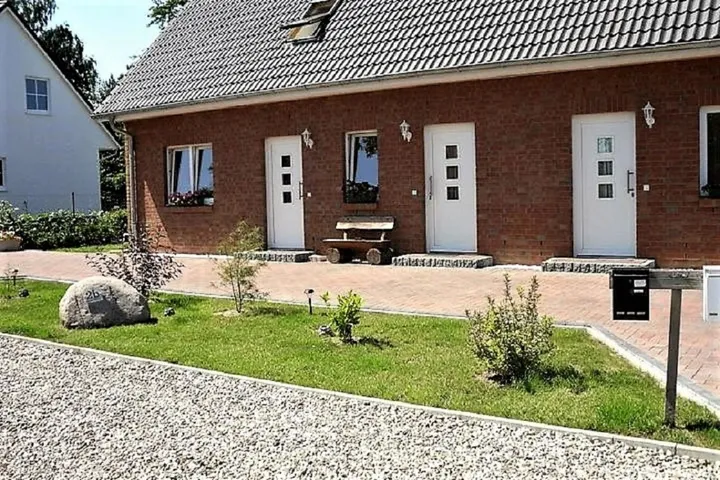 Casa de huéspuedes para 4 personas, con vistas y terraza - 1