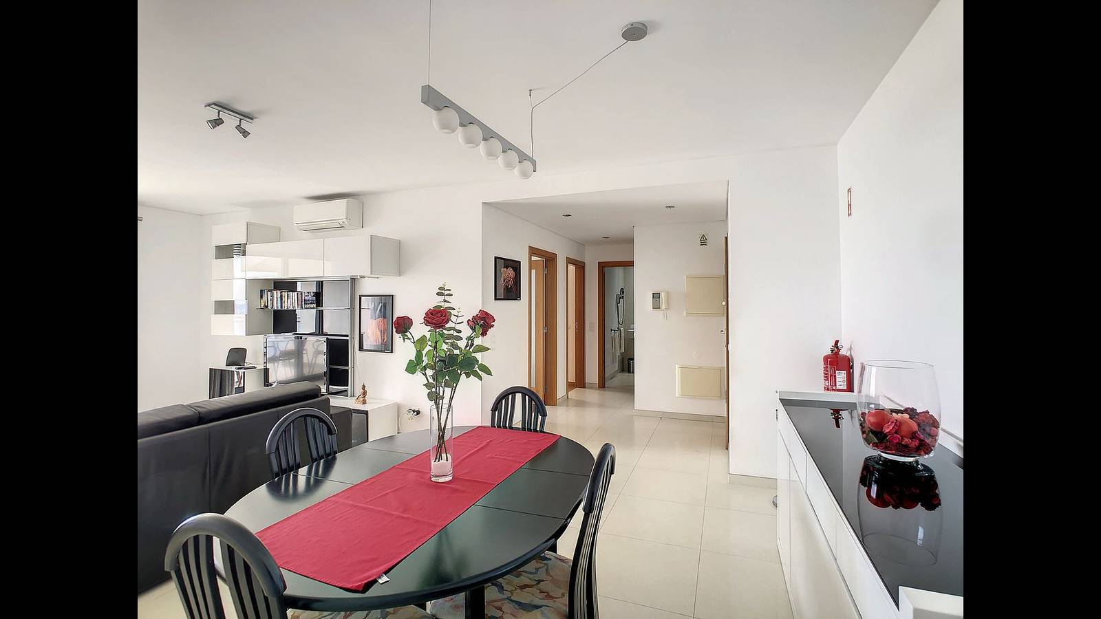 Ganze Wohnung, Ferienwohnung für 2 Personen mit Meerblick in Caniço de Baixo, Caniço