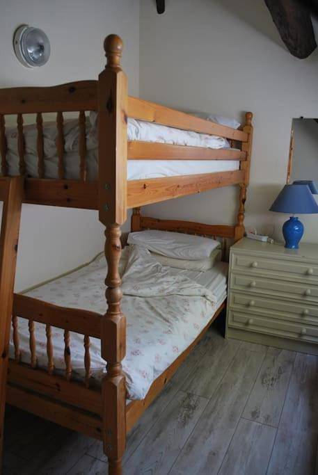 Location de vacances pour 8 personnes, avec vue, animaux acceptés à Vimoutiers - 2