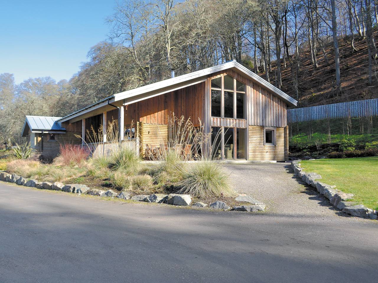 Ghillies Lodge - Syyc in Inverness, Highlands