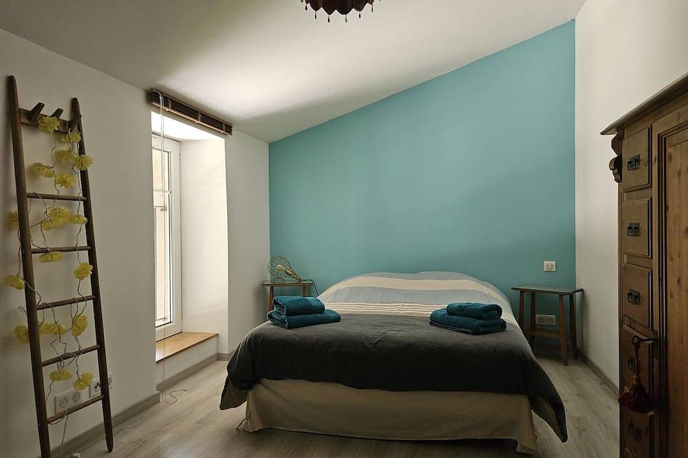 La Causette - Au contact de la nature in Chatuzange-le-Goubet, Région de Valence