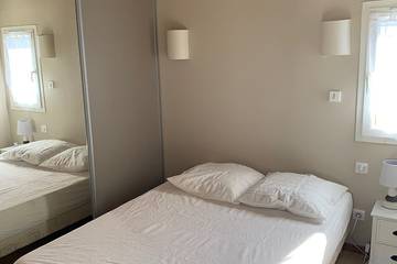 Chalet für 10 Personen in Gruissan Plage, Gruissan, Bild 1