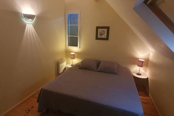 Maison de vacances pour 9 personnes, avec terrasse en Pyrénées-Atlantiques - 3