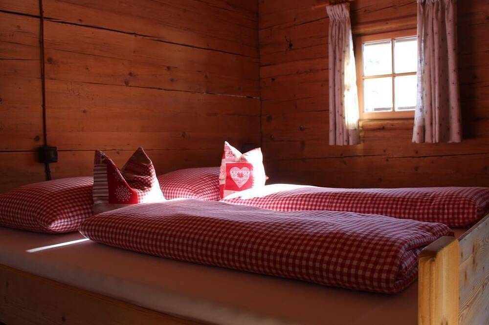 Ferienhaus Weberhof, Österreich in Reith im Alpbachtal, Kaisergebirge