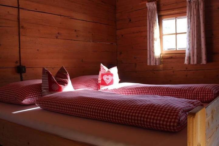 Ferienhaus für 13 Personen, mit Balkon und Garten in Reith im Alpbachtal - 2