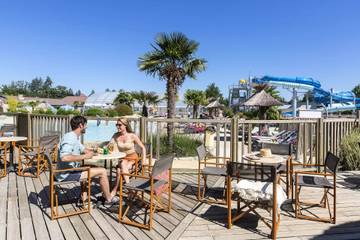 Location De Vacances pour 4 Personnes dans Pierrefitte-sur-Sauldre, Région de Romorantin-Lanthenay, Photo 2