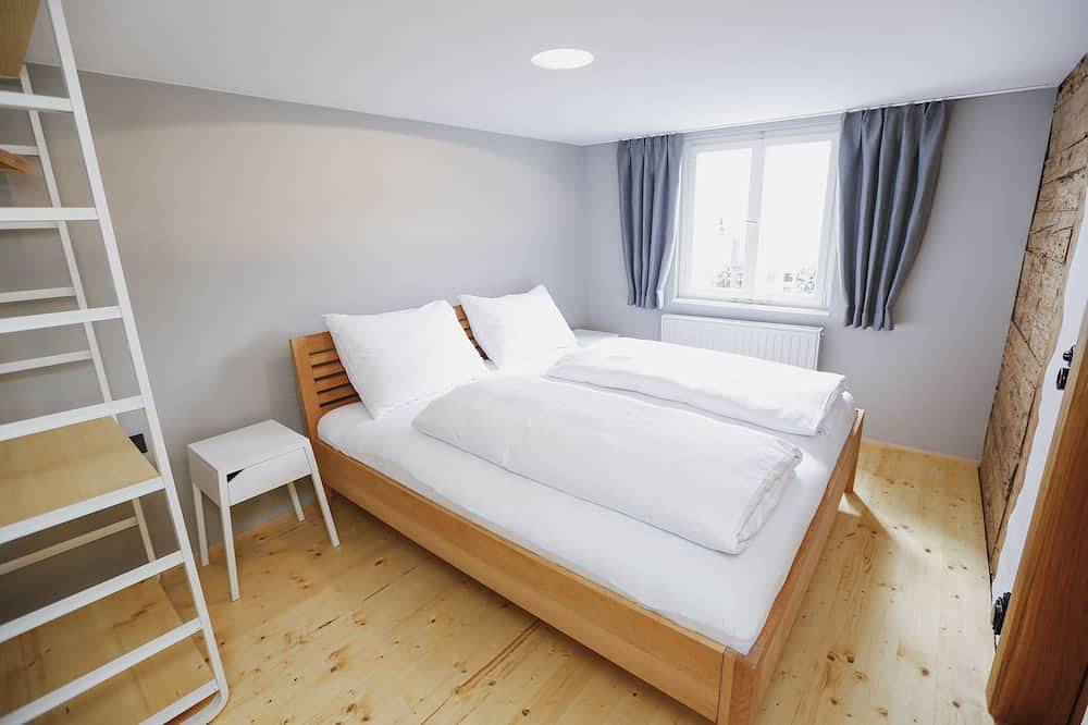 Ganze Wohnung, *Heinrich* Wohnung mit Balkon im jüdischen Viertel in Hohenems, Rheintal-Bodenseegebiet