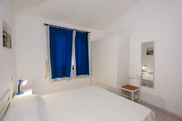 Location de vacances pour 5 personnes, avec balcon et jardin à Porto Ottiolu - 3