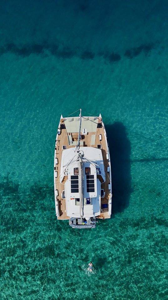 Bateau pour 10 personnes in Martinique