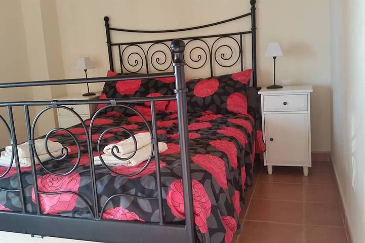 Ganze Wohnung, Casa Chareb - Stunning Views. Beach Location. Unforgettable Holiday in Isla Canela, Ayamonte