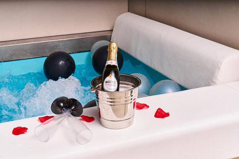 Hotel Melydà in Pozzuoli, Napoli e dintorni