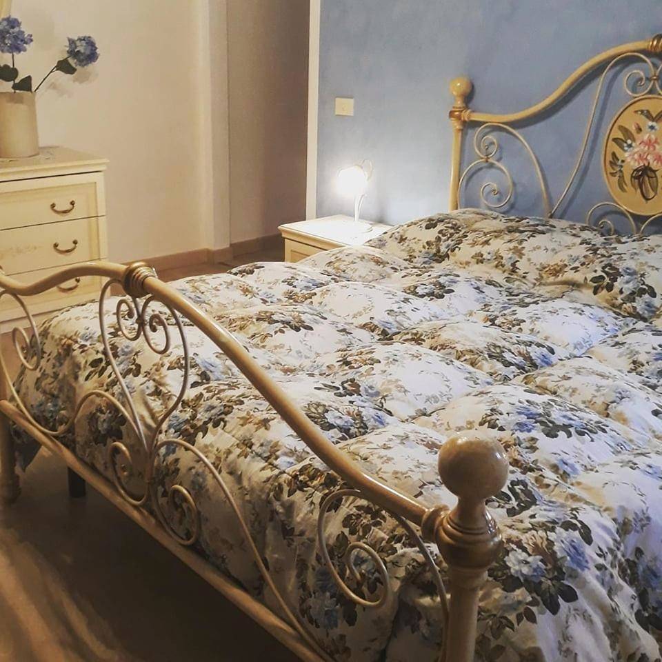 Double Room in Zafferana Etnea, Etna