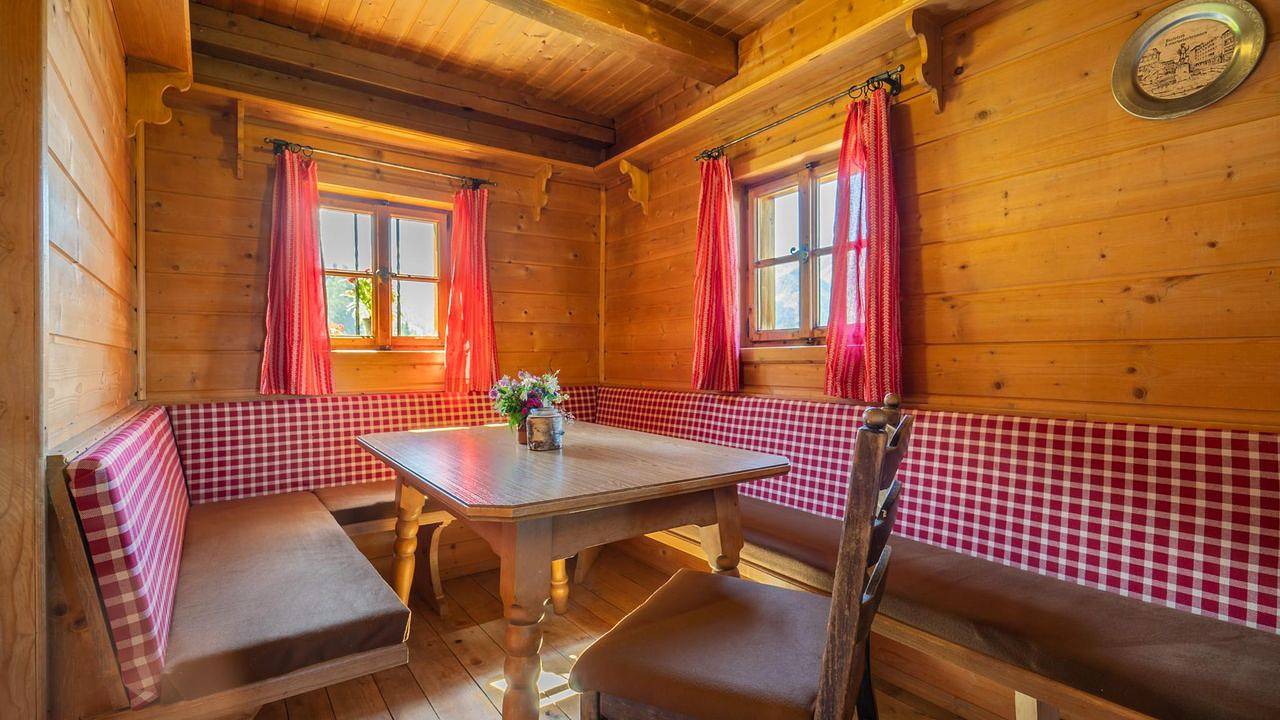 Ferienhaus für 8 Personen (65 m²) in Alpbach in Inneralpbach, Alpbach