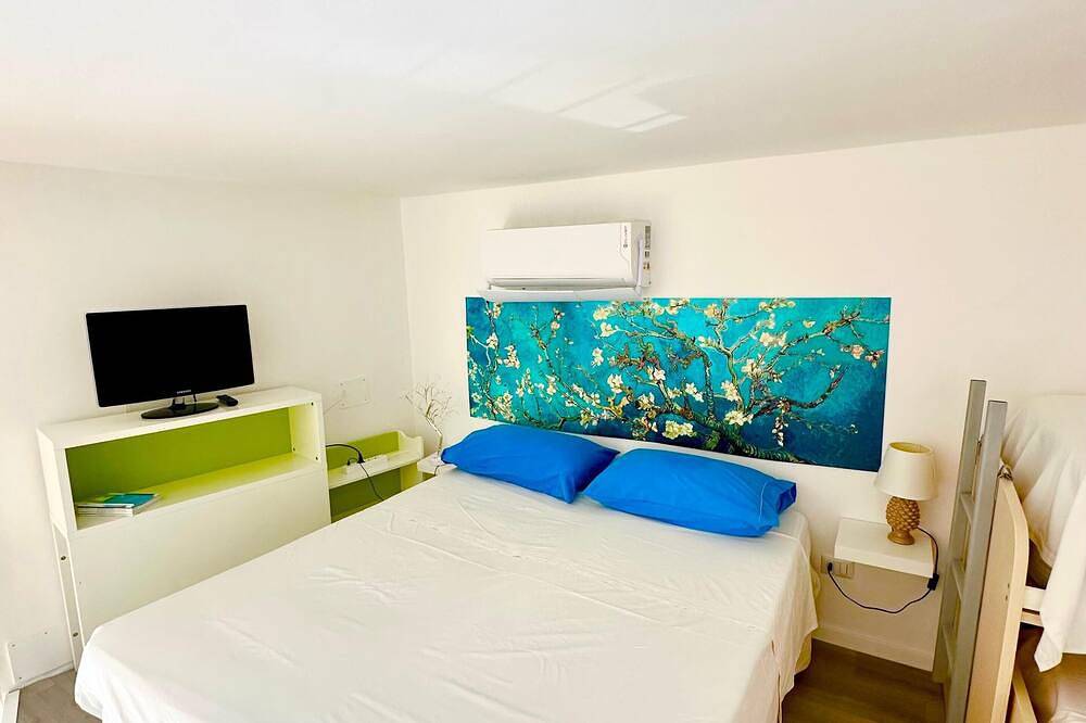 🌿 Charming house in the alleys of Forio, with modern comforts and authenticity in Forio, Ischia