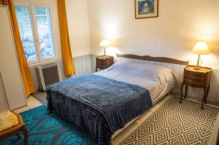 Location de vacances pour 5 personnes à Puimoisson - 3