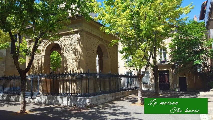 Gîte pour 2 personnes à Valence - 2