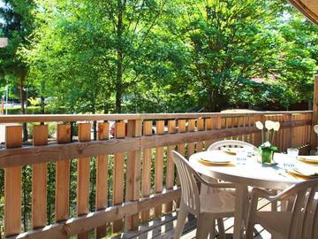 Chalet pour 5 Personnes dans Bitsch, Nord de l'Alsace, Photo 1