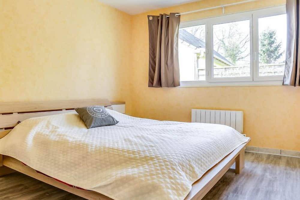 Lamomali by Interhome in Lancieux, Región de Dinan