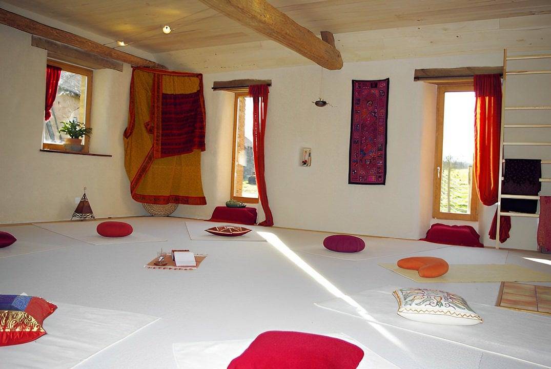 Le gîte du Soi - Chambre 2 in Le Buisson-de-Cadouin, Périgord Pourpre