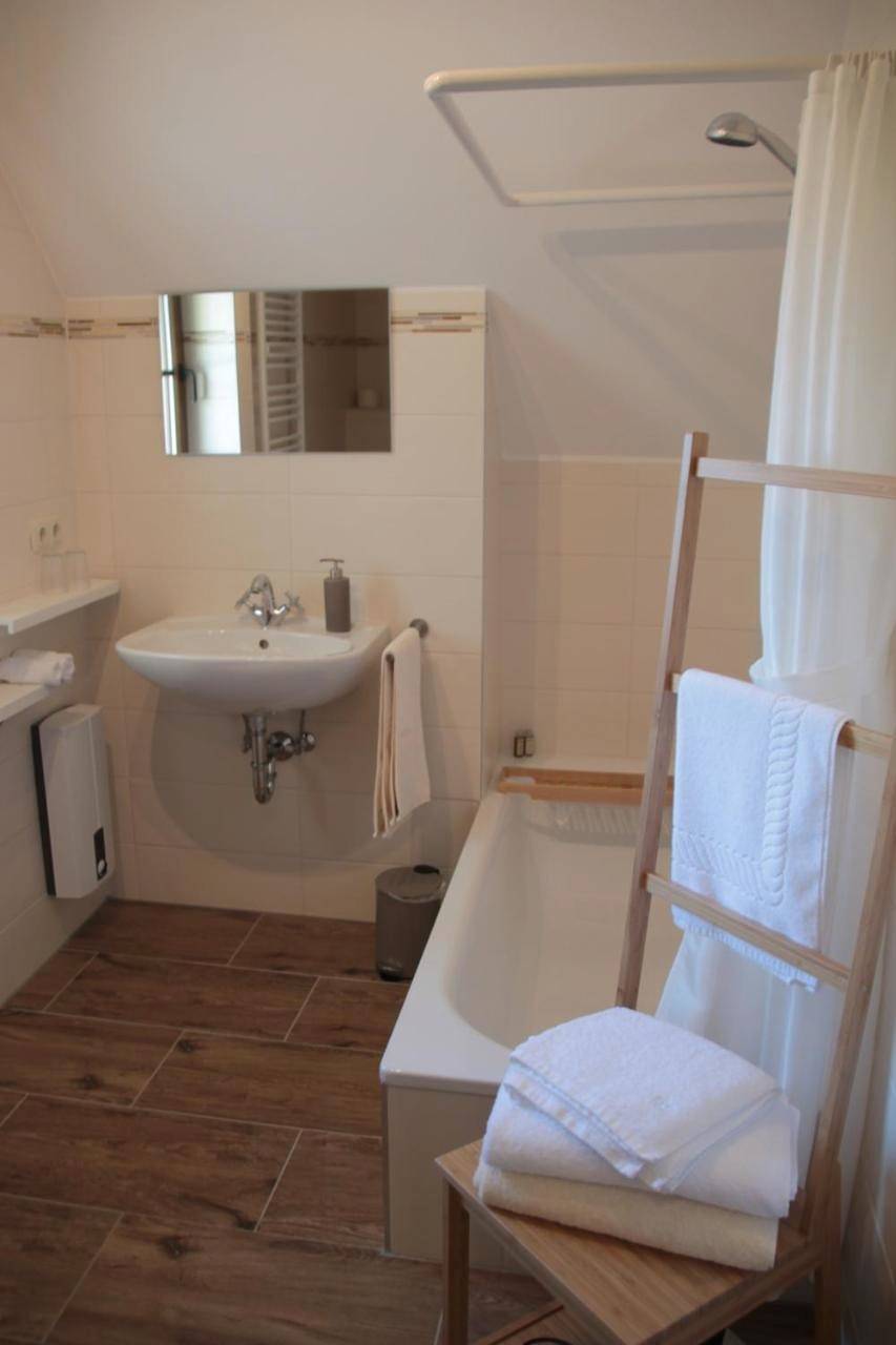 Gästezimmer Gier in Kronenburg, Dahlem