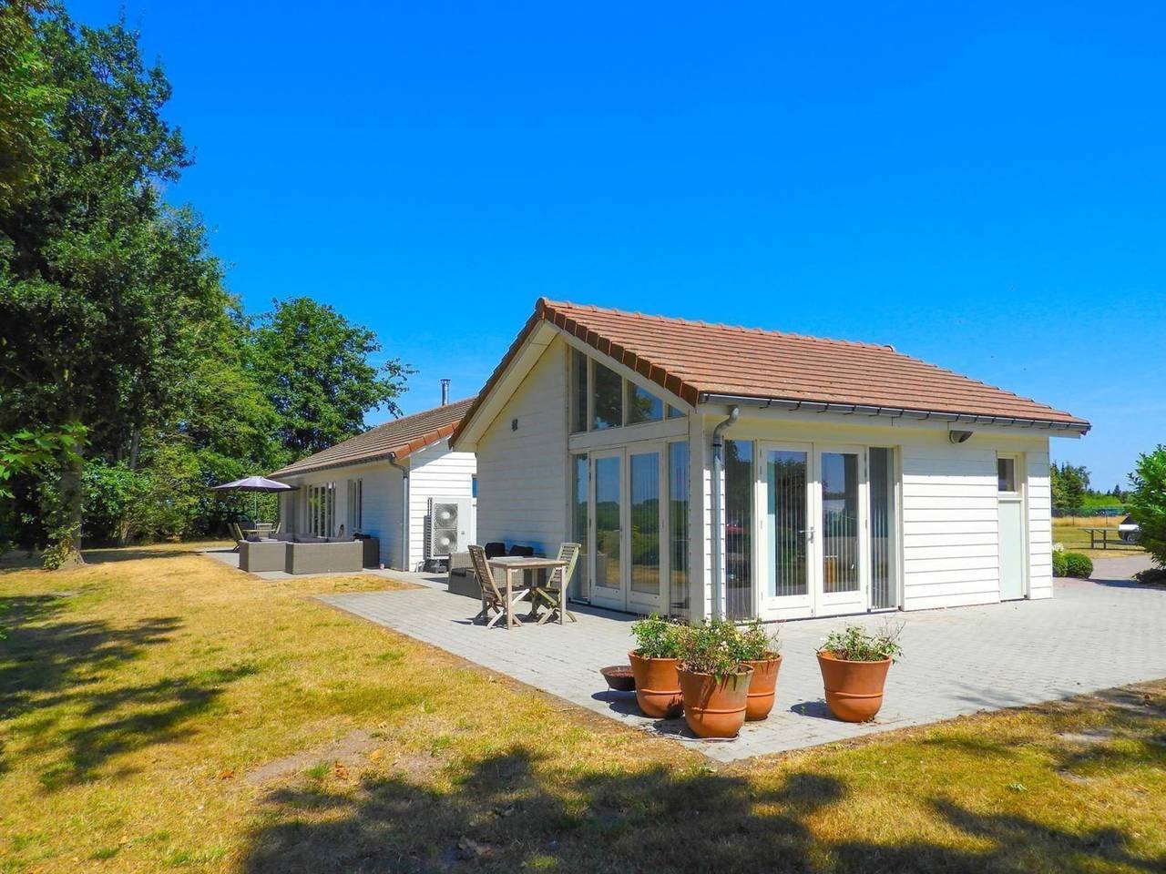 Ferienhaus in Sluis nahe Stränden in Sluis, Seeländisch Flandern