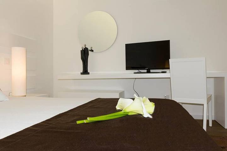 Gîte pour 3 personnes, avec terrasse et jardin dans Riba de Mouro - 3