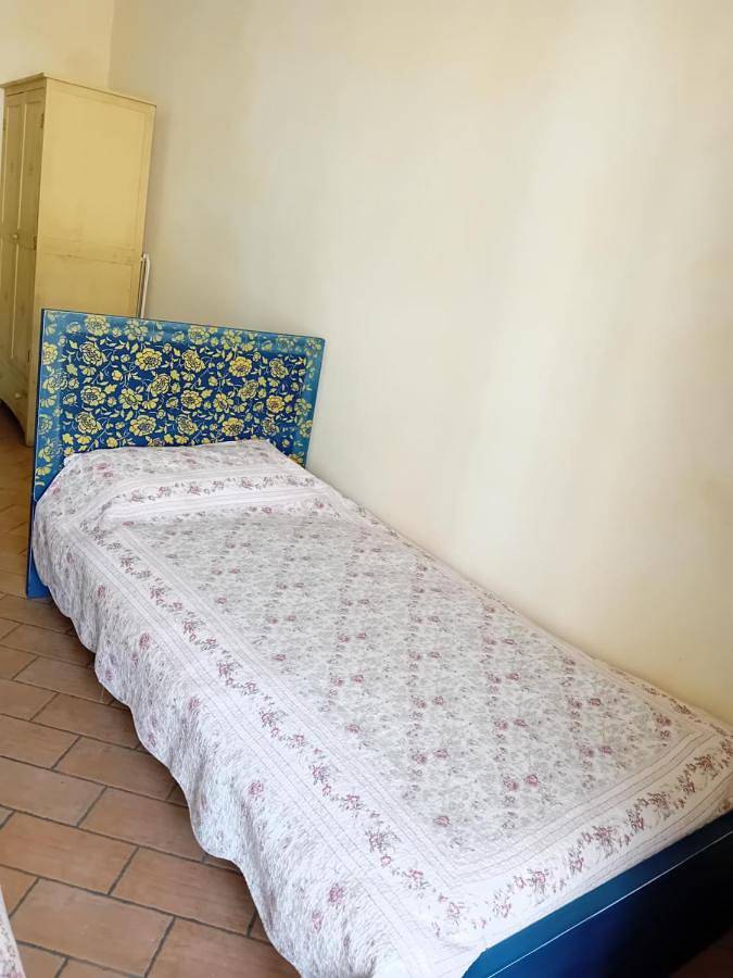 Location de vacances pour 2 personnes, avec balcon et vue, animaux acceptés à Berceto - 4