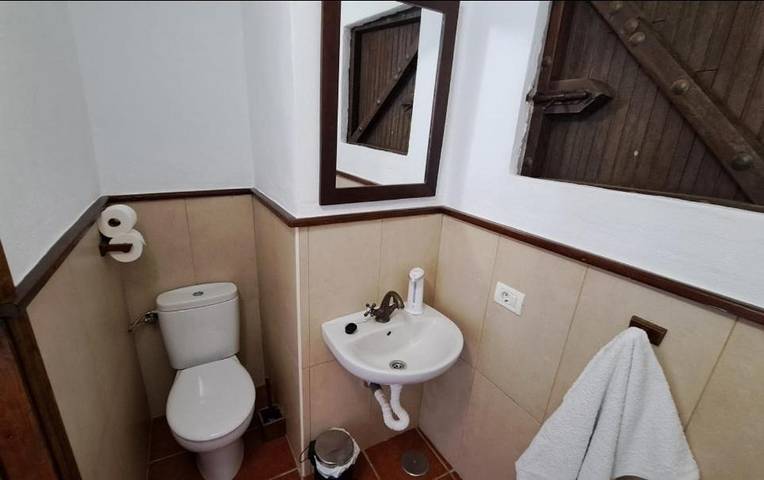 Location de vacances pour 6 personnes, avec piscine ainsi que jardin et vue à San Juan de la Rambla - 3