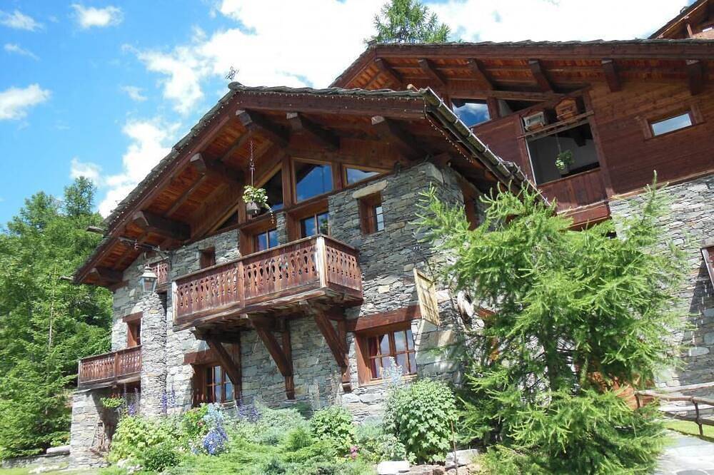 Casa vacanza a Rodano-Alpi a partire da 120€ a notte