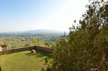 Agriturismo per 5 Persone in Capannori, Provincia di Lucca, Foto 2