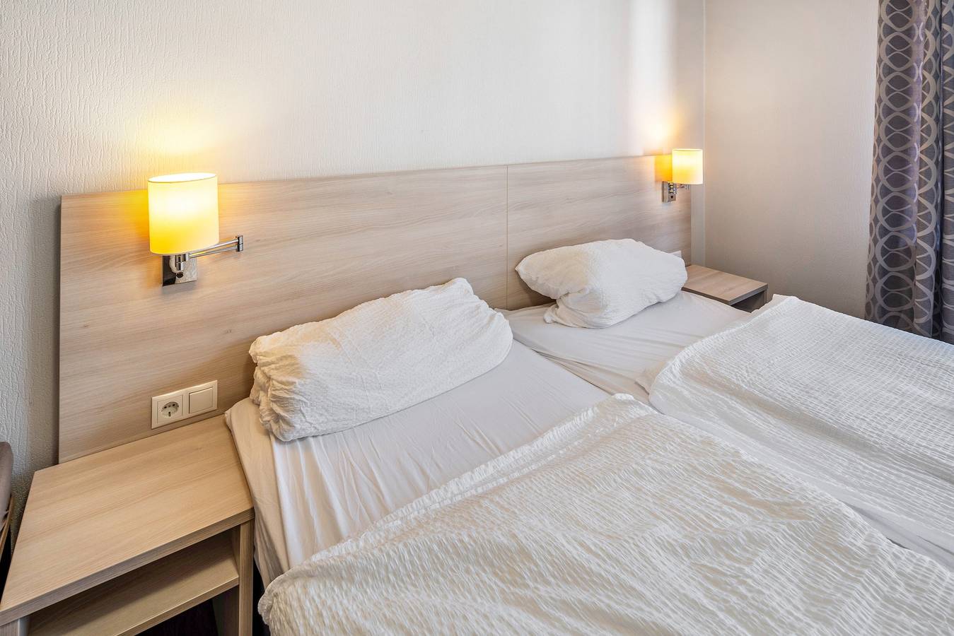 Zimmer „Doppelzimmer 8“ mit Wlan in Rhede, Niederrhein
