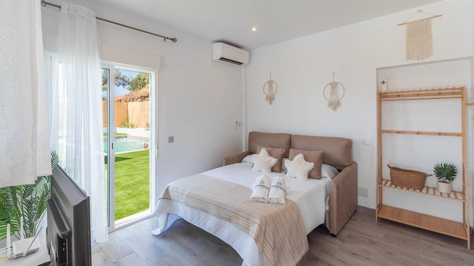Villa Carmen Torrox by Ruralidays, foto 8